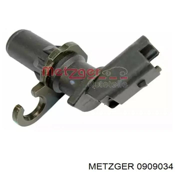 Sensor de velocidad 0909034 Metzger