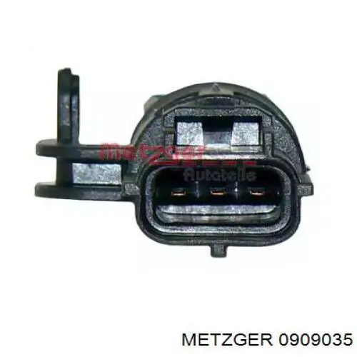 Датчик скорости 0909035 Metzger