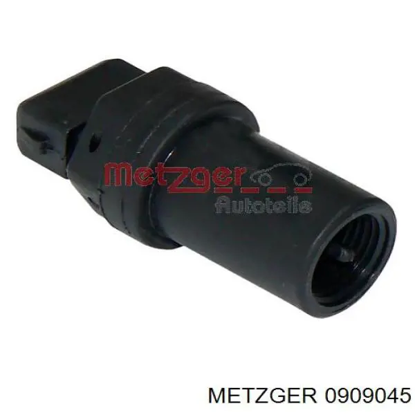 Sensor de velocidad 0909045 Metzger