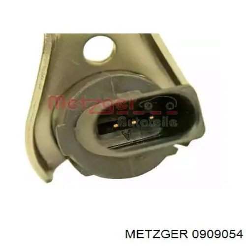 Датчик спидометра Bapmic BF0530470001