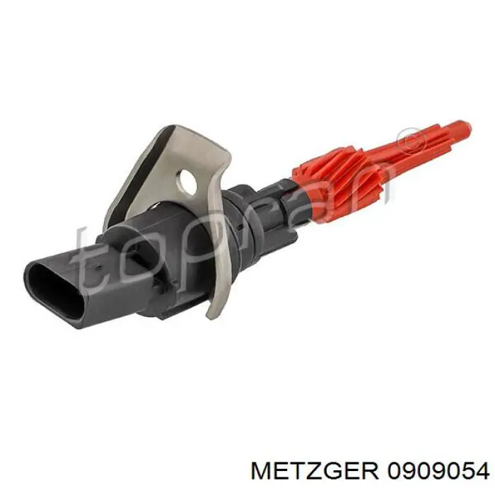 BF0530470001 Bapmic Датчик скорости спидометра