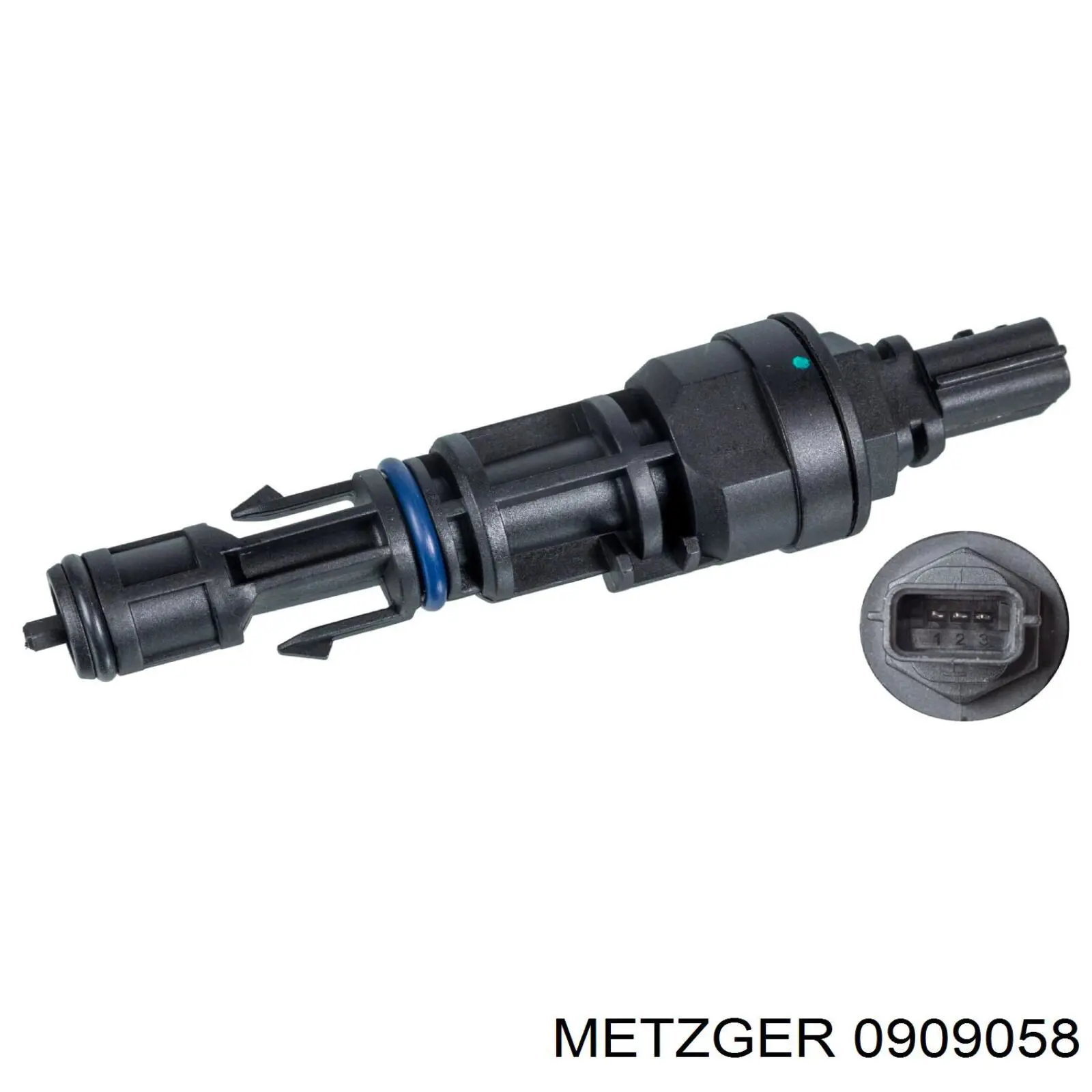Датчик скорости TRK0602 Tork