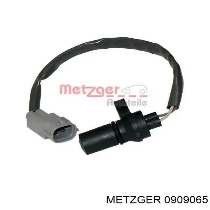 Sensor de velocidad 0909065 Metzger