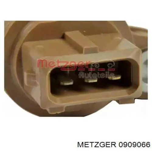 909066 Metzger датчик скорости