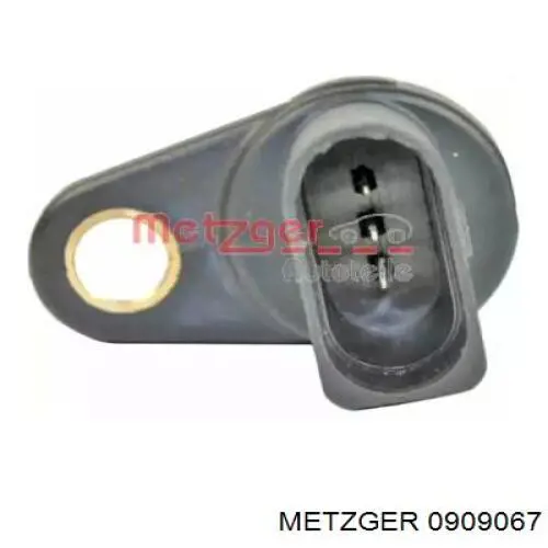 0909067 Metzger