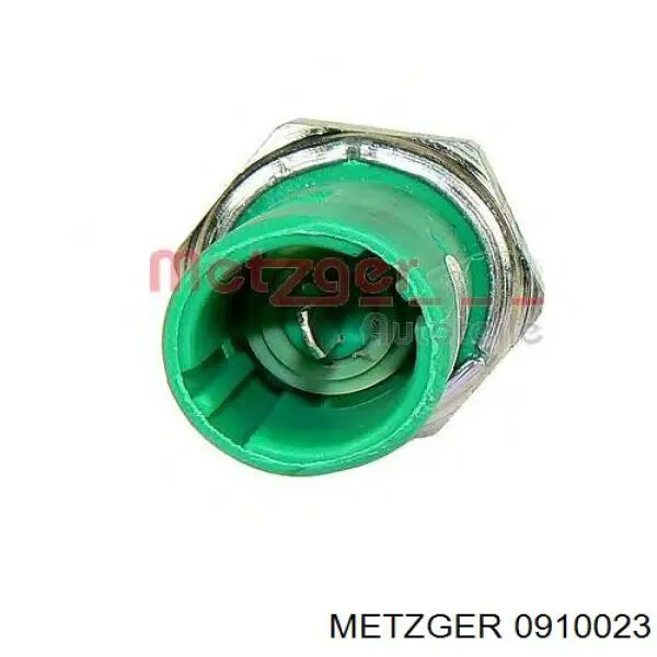 Датчик давления масла двигателя Metzger 0910023