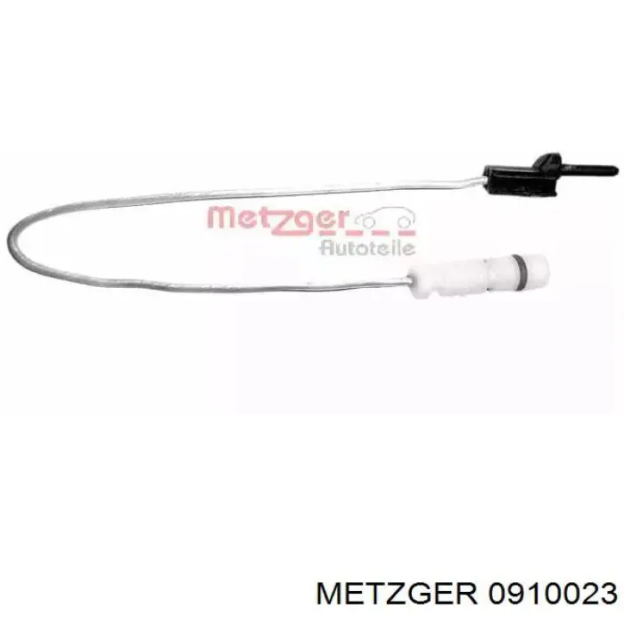 Купить 0910023 Metzger Датчик давления масла