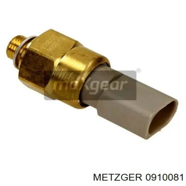Купить 6N0919081 VAG Датчик давления масла