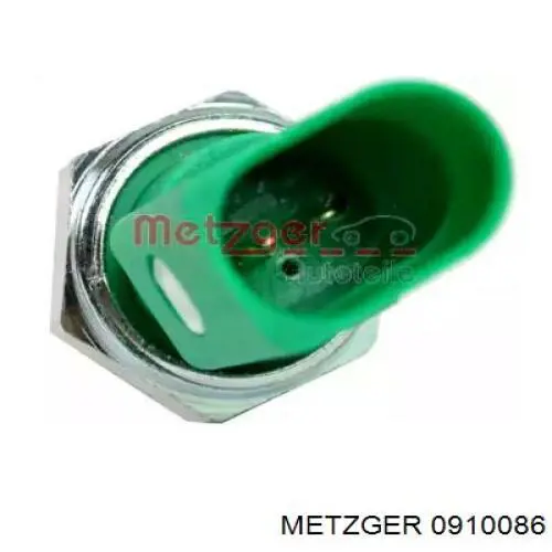 0910086 Metzger