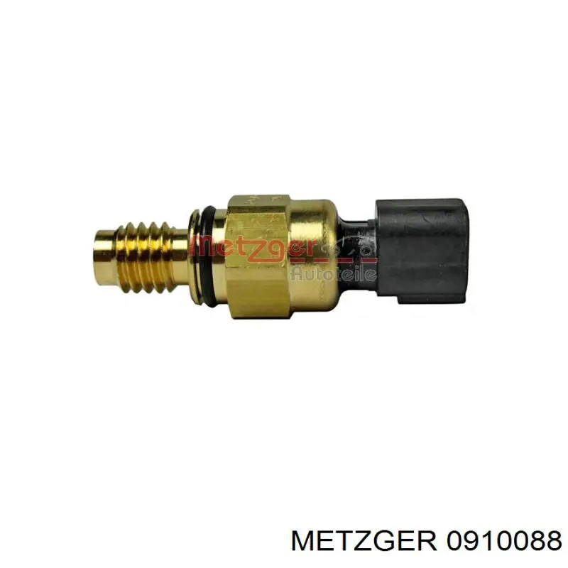 910088 Metzger датчик насоса гидроусилителя