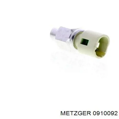 0910092 Metzger