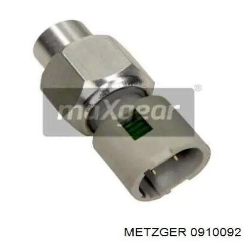 Датчик насоса гидроусилителя Euroex EX13763 цена, от 8.58 USD