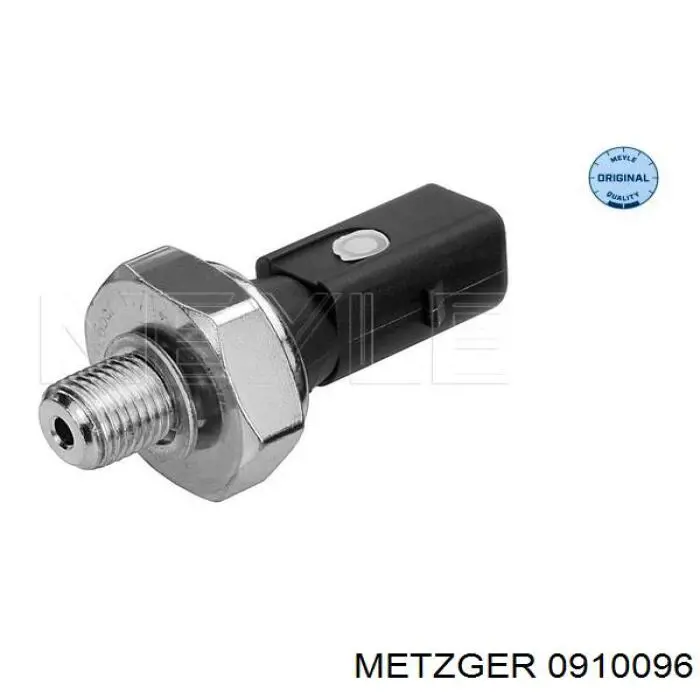 0910096 Metzger