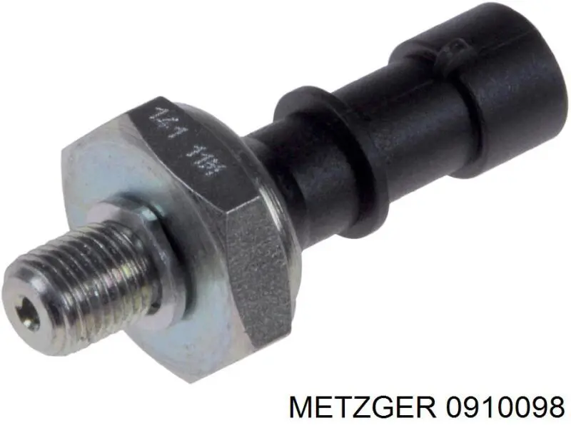 0910098 Metzger