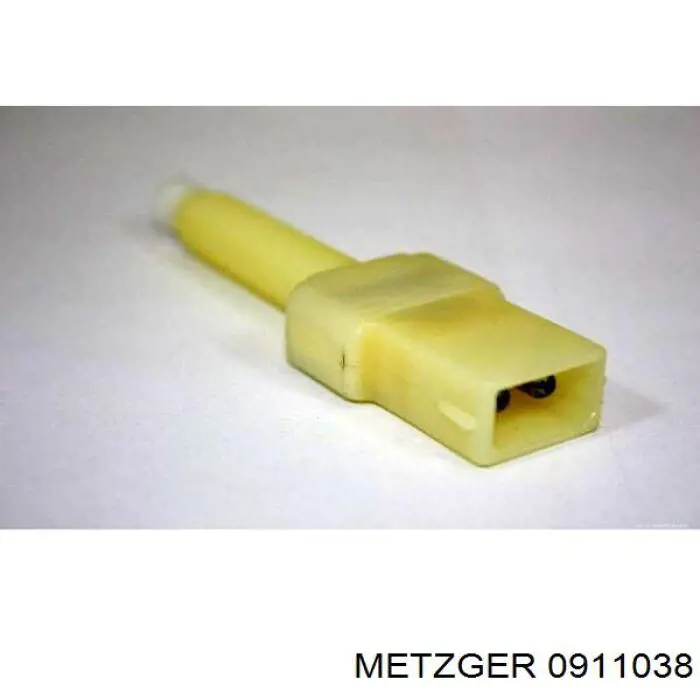 0911038 Metzger