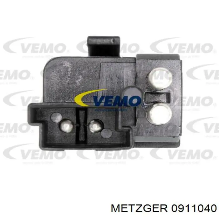Купить A0005458609 Mercedes Лягушка стоп сигнала