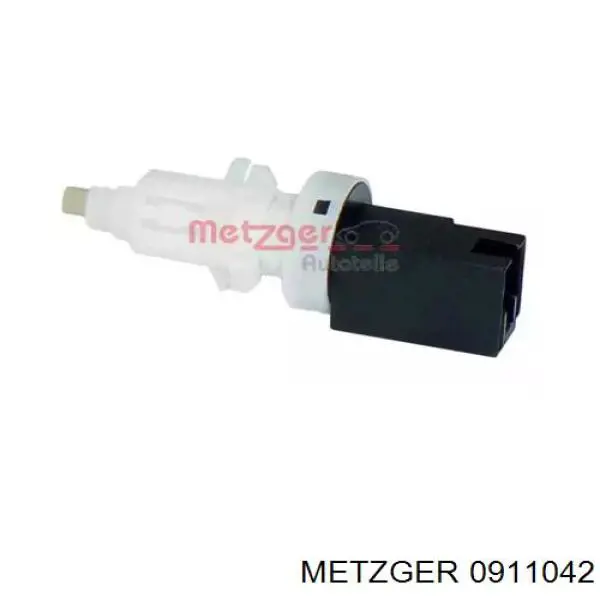 0911042 Metzger датчик включения стопсигнала