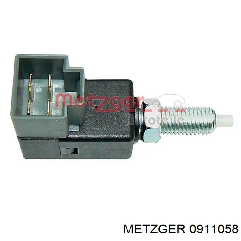 0911058 Metzger