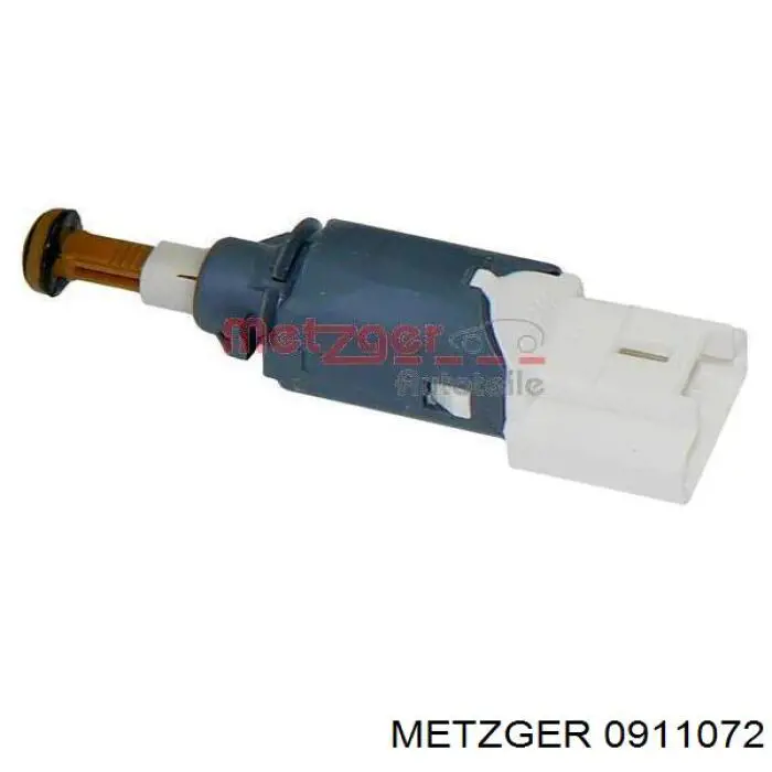 0911072 Metzger