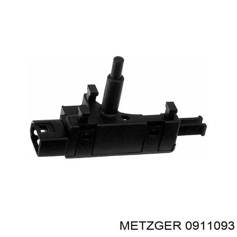 Купить 0911093 Metzger Лягушка стоп сигнала