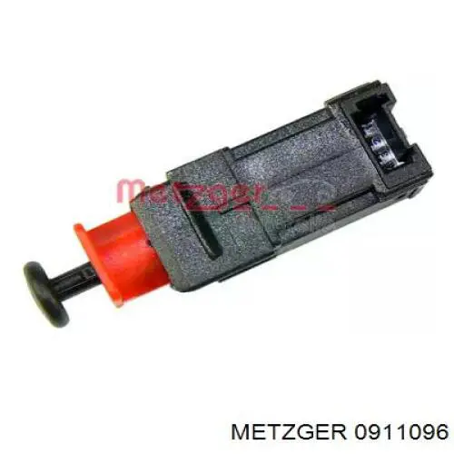 0911096 Metzger