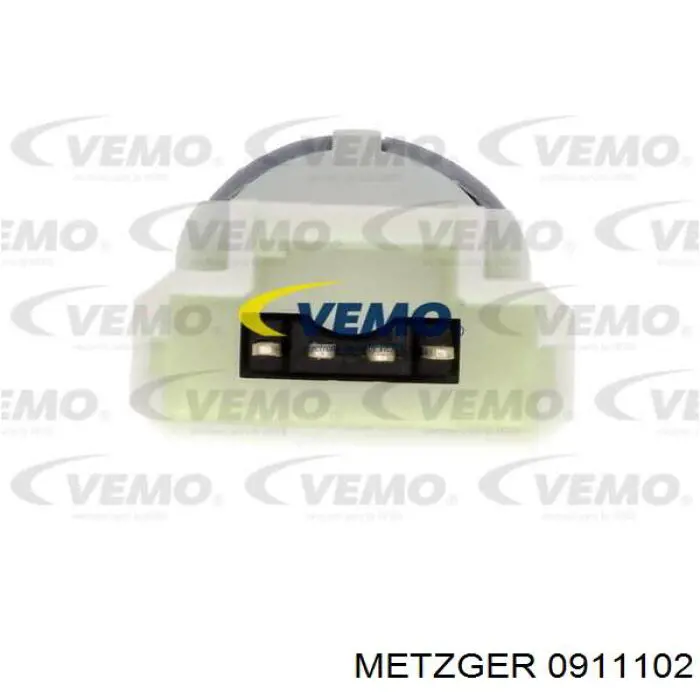 Купить 2532000Q0C Renault (RVI) Лягушка стоп сигнала