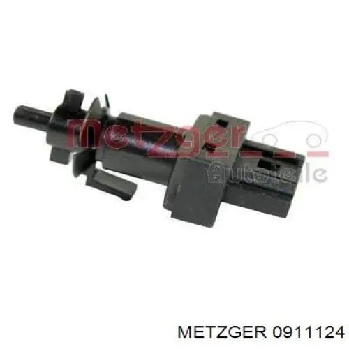 0911124 Metzger