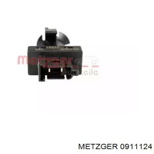 Датчик включения сцепления Metzger 0911124