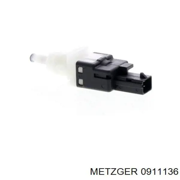 0911136 Metzger