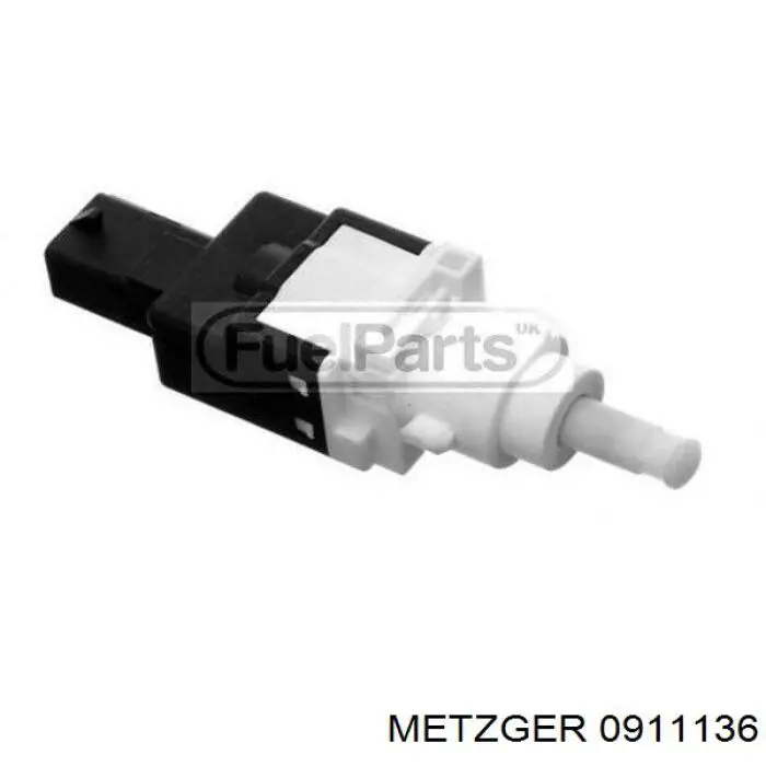 Датчик включення стопсигналу 0911136 Metzger