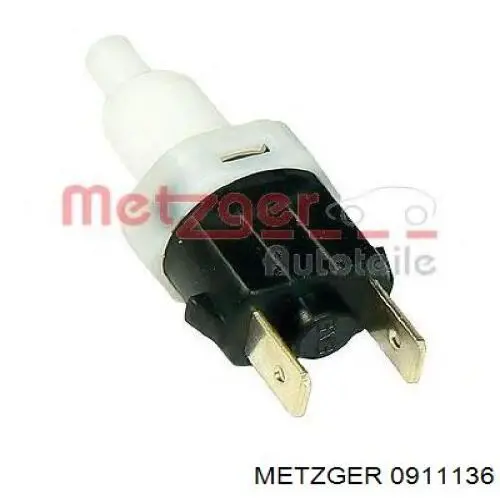 Датчик стоп сигнала 0911136 Metzger