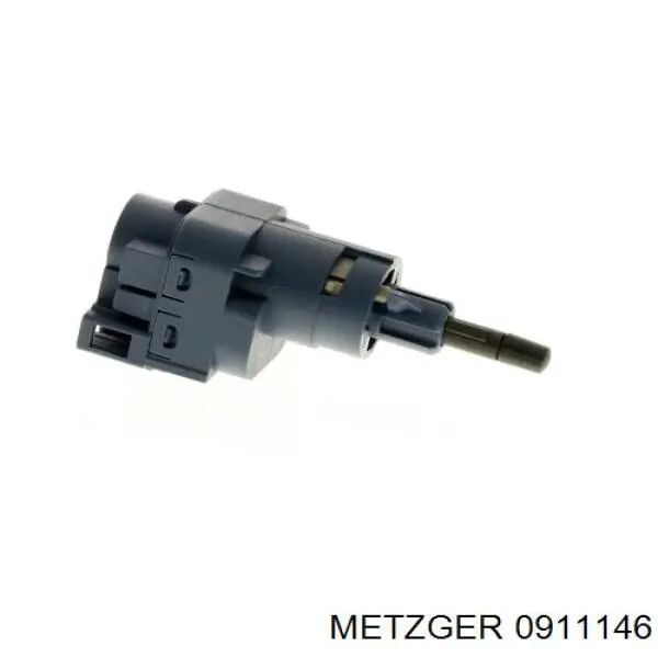 Купить 0911146 Metzger Датчик включения сцепления