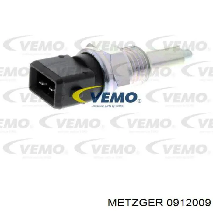 Датчик заднего хода 0912009 Metzger