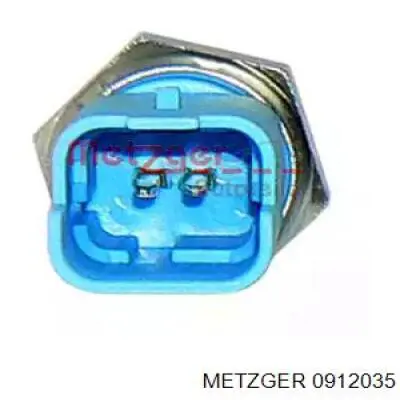 0912035 Metzger