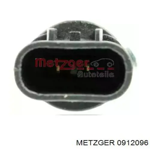 0912096 Metzger sensor de ativação das luzes de marcha à ré