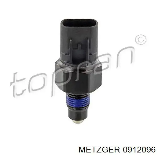 0912096 Metzger