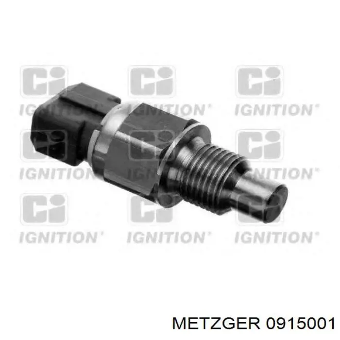 Датчик температуры охлаждающей жидкости 024278 Peugeot/Citroen
