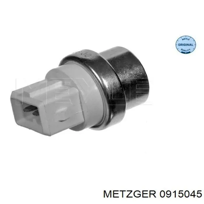 0915045 Metzger