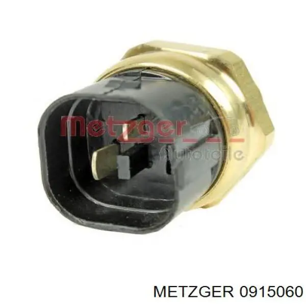 210160 Maxgear Датчик радиатора