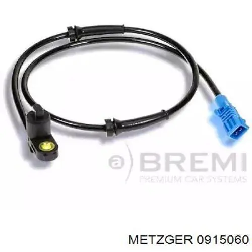 Датчик вентилятора радиатора Maxgear 210160