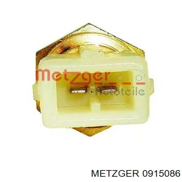 0915086 Metzger Термовыключатель