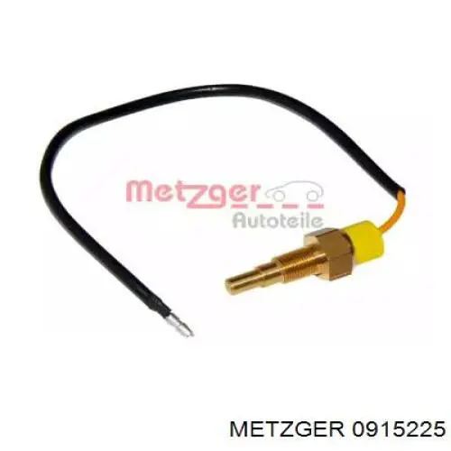Датчик температуры жидкости General Motors 97081229