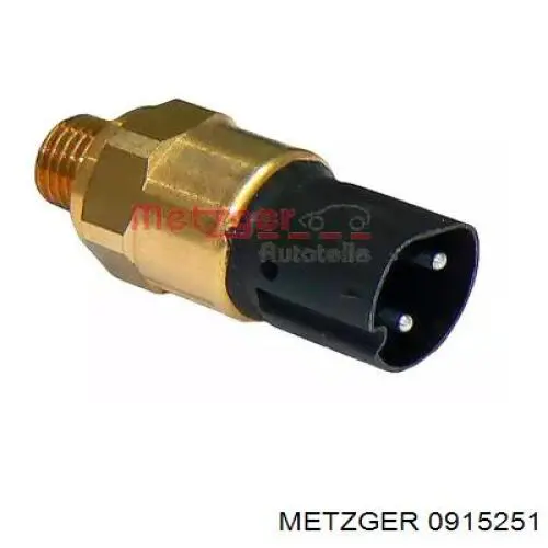 Купить Датчик включения вентилятора Бмв 5  E39