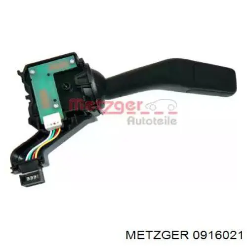 0916021 Metzger