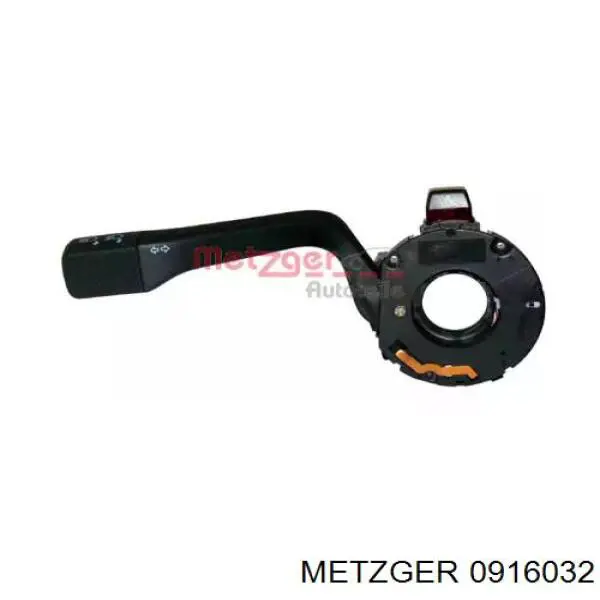 0916032 Metzger