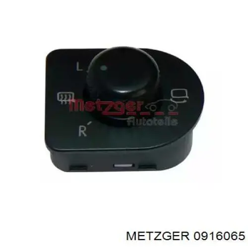 Блок управления зеркалами заднего вида Polcar 9541P60 цена, от 7.72 USD