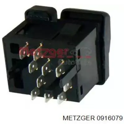0916079 Metzger