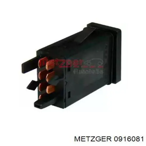Кнопка аварийного сигнала VAG 3B0953235E01C цена, от 11.34 USD