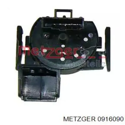 0916090 Metzger