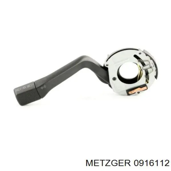 0916112 Metzger